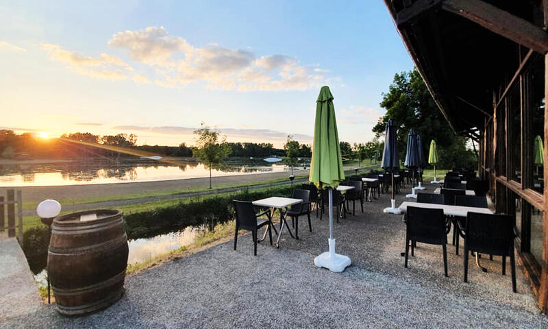 Terres de France - Résidence Moncontour Active Park