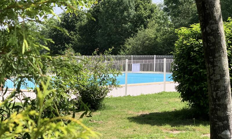 Terres de France - Natura Resort Pescalis