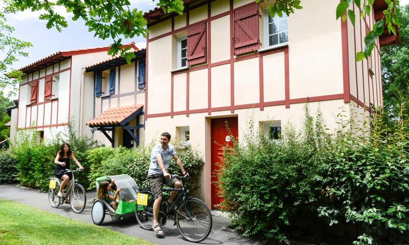 Les Maisons de Moliets - maeva Home