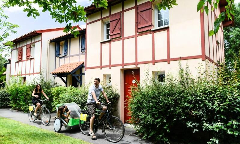 Les maisons de Moliets - maeva Home