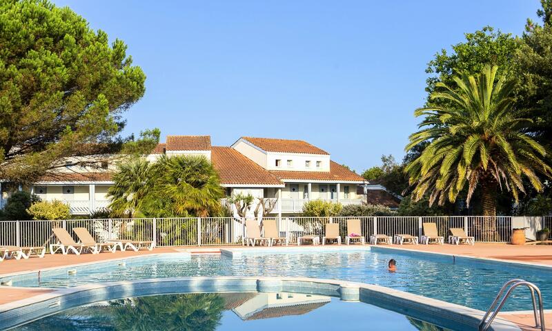 Village Pierre & Vacances Moliets