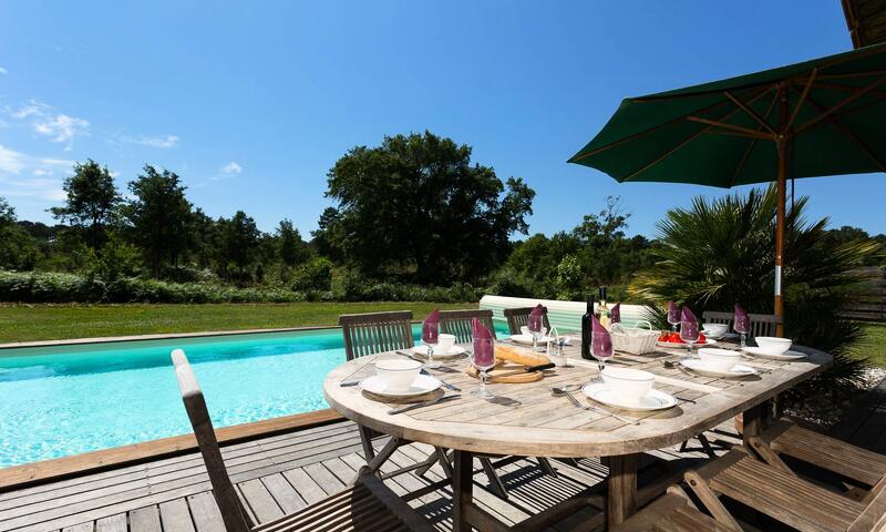 Villas Club Royal La Prade