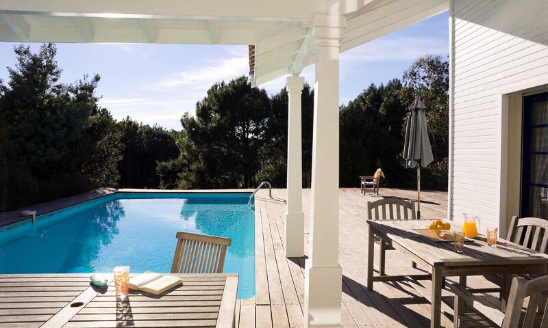 Villas du Club Royal Aquitaine