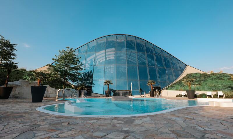 Center Parcs Domaine Le Bois aux Daims