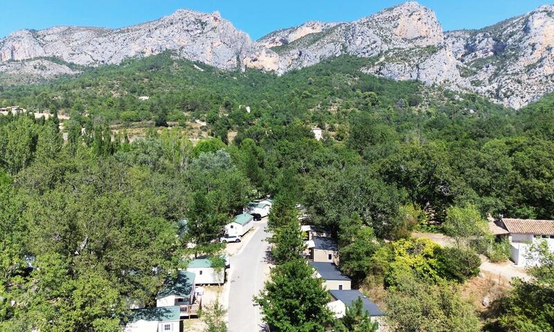 Camping Tikayan Saint Clair 3*