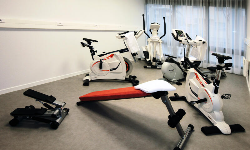 Néméa Appart'hôtel Nancy 3*