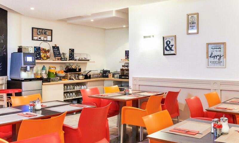 Aparthotel Adagio Access Nice Acropolis 2*