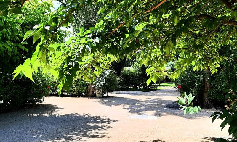 Camping Verbela Village 4*