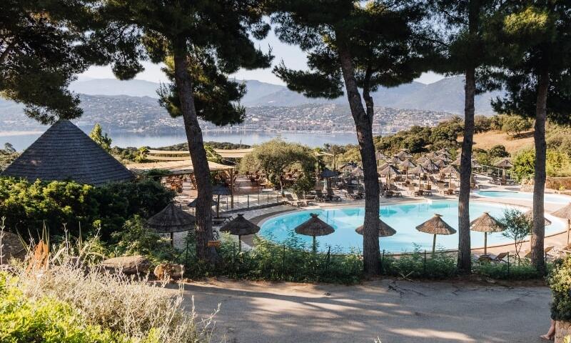 Camping Vigna Maggiore 3*