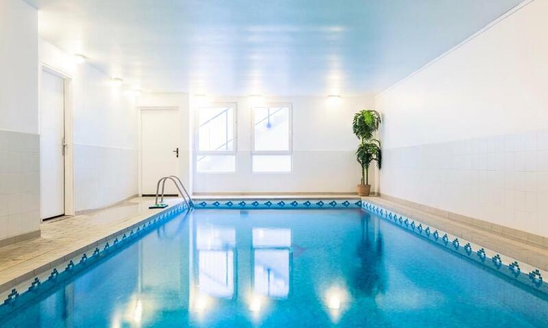 Aparthotel Adagio Access Vanves Porte de Versailles