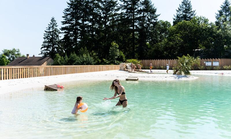 Camping Sunêlia Le Séquoia 4*
