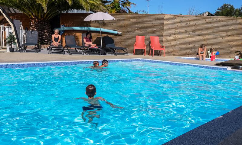 West Camping 3*
