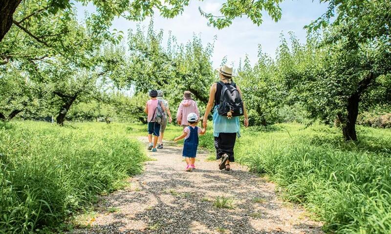 Camping La Garenne 3*