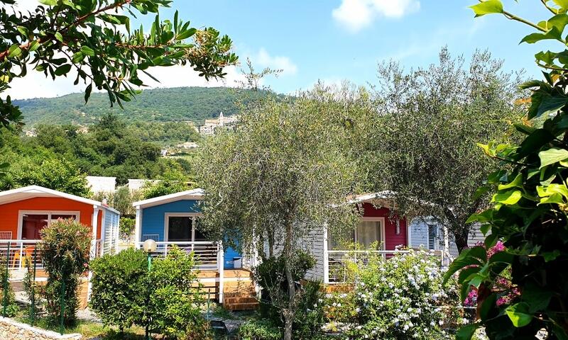 Camping dei Fiori 2*