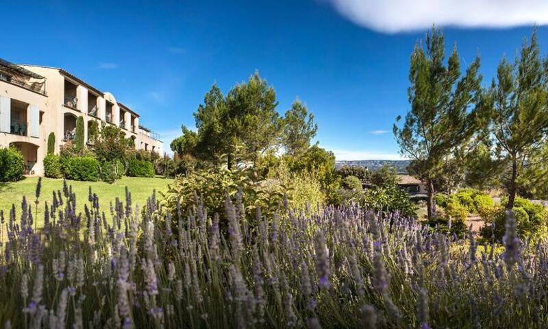 Les Maisons et Villas de Pont Royal en Provence - maeva Home