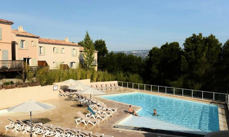 Les Coteaux de Pont Royal en Provence - maeva Home
