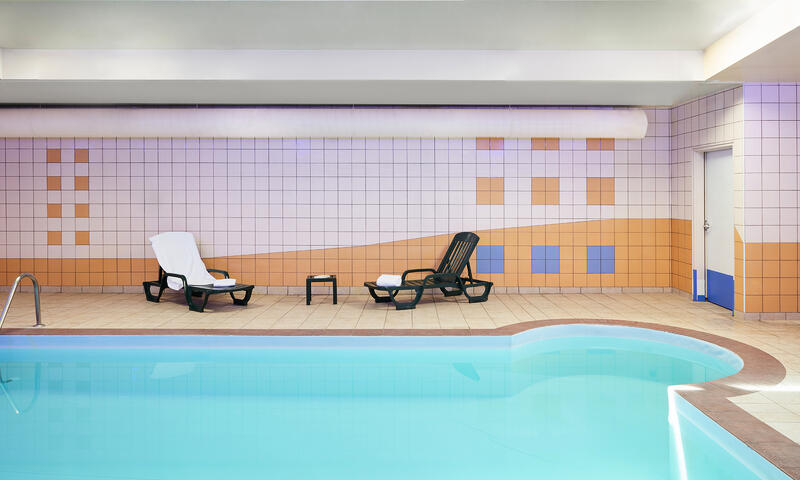 Aparthotel Adagio Access Poitiers 3*