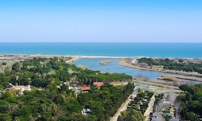 Camping Paradis Nai'a Village 4*