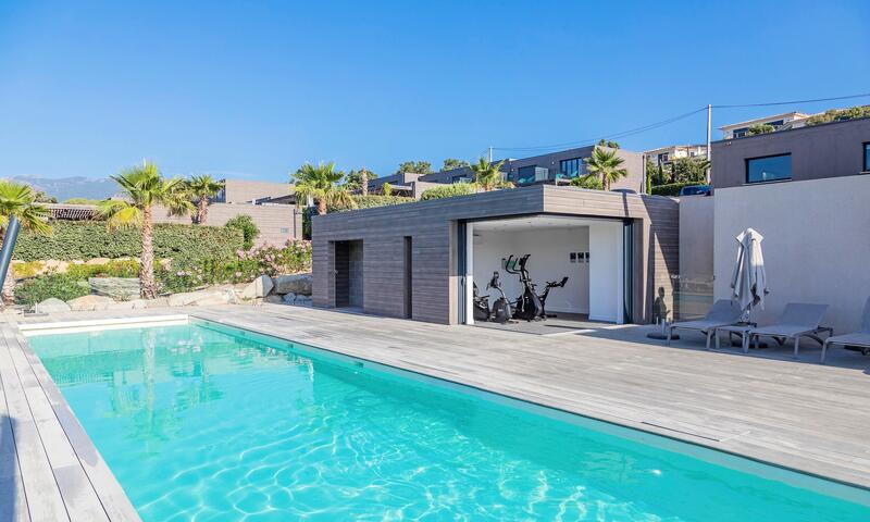 Résidence Premium Pierre & Vacances Les Terrasses d'Arsella 5*