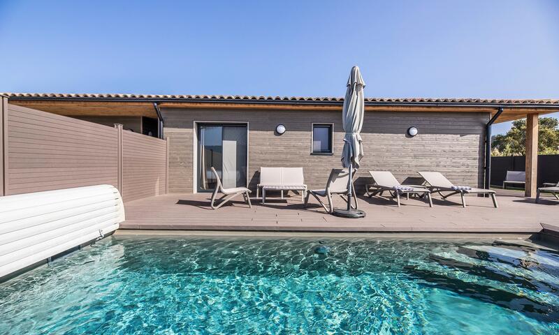 Résidence Premium Pierre & Vacances Vesna Rossa 5*