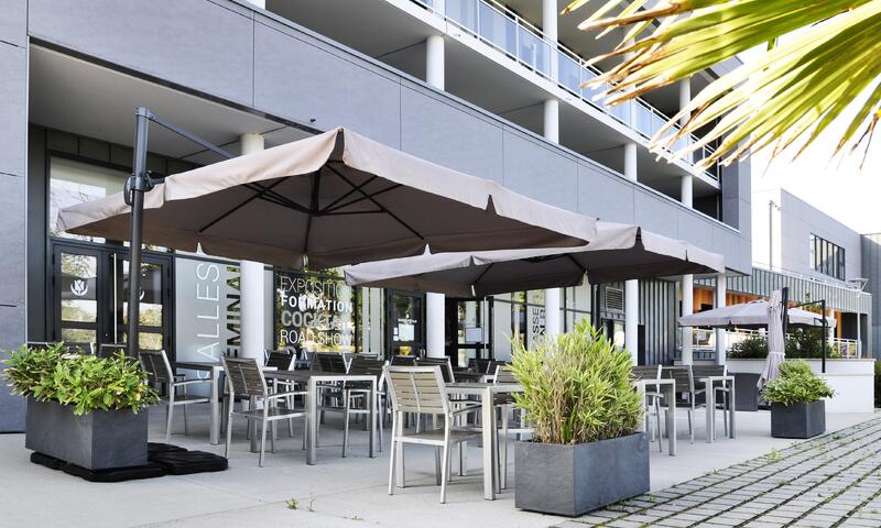 Résidence Golden Tulip Pornic 4*