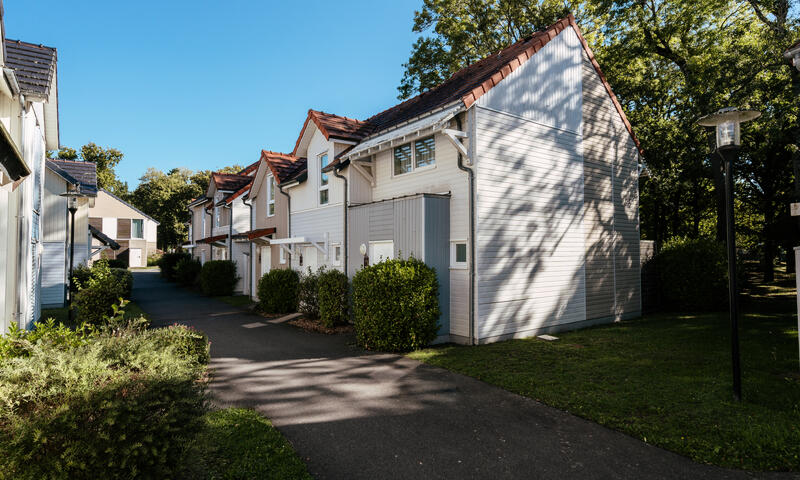 Résidence Le Domaine du Bois de la Grée - maeva Home
