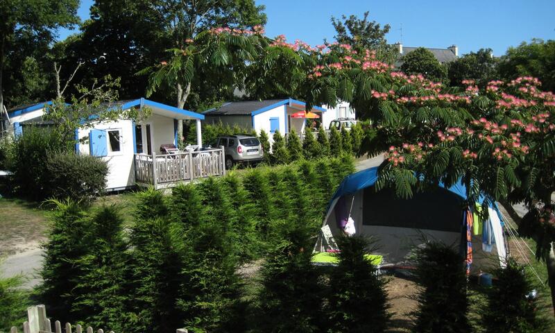 Camping Pen Palud 3*