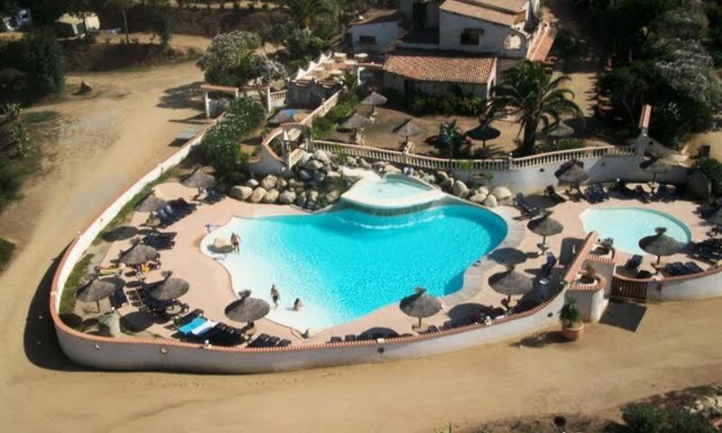 Camping Tikiti 3*