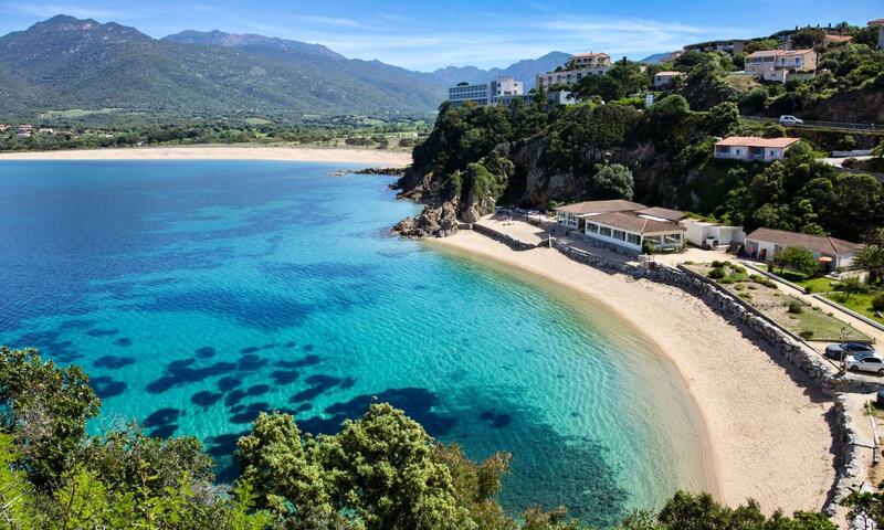 Camping maeva Escapades Le Colomba 4*
