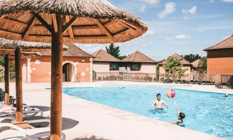 Résidence du Domaine de Claire Rive 3*