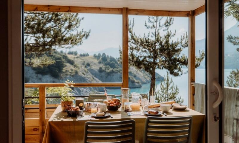 Camping Sunêlia La Presqu'île 4*