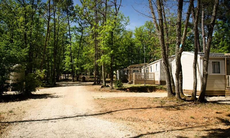 Camping L'Evasion 4*