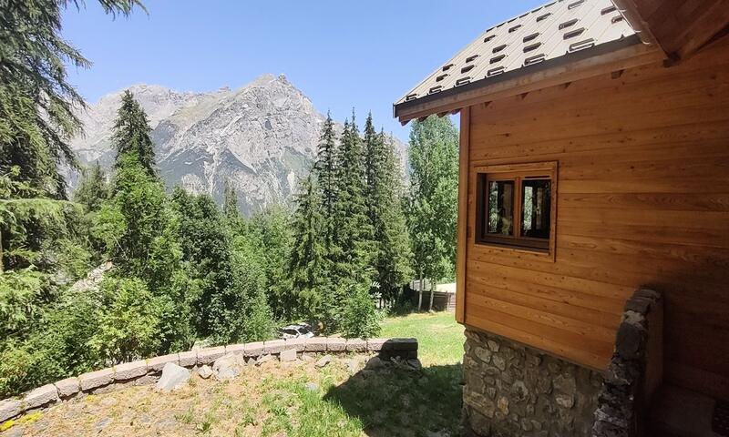 Chalet Piganiol-puy-saint-vincent 1400