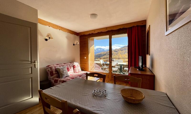 Résidence Hameau Des Ecrins
