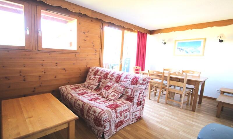 Résidence Hameau Des Ecrins