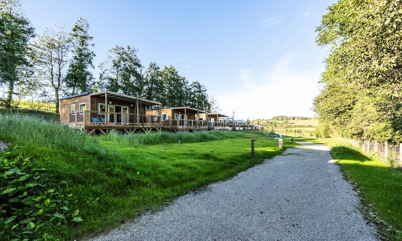 Camping Domaine Saâne et Mer 4*
