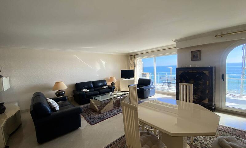 Residence Le Gulf Stream