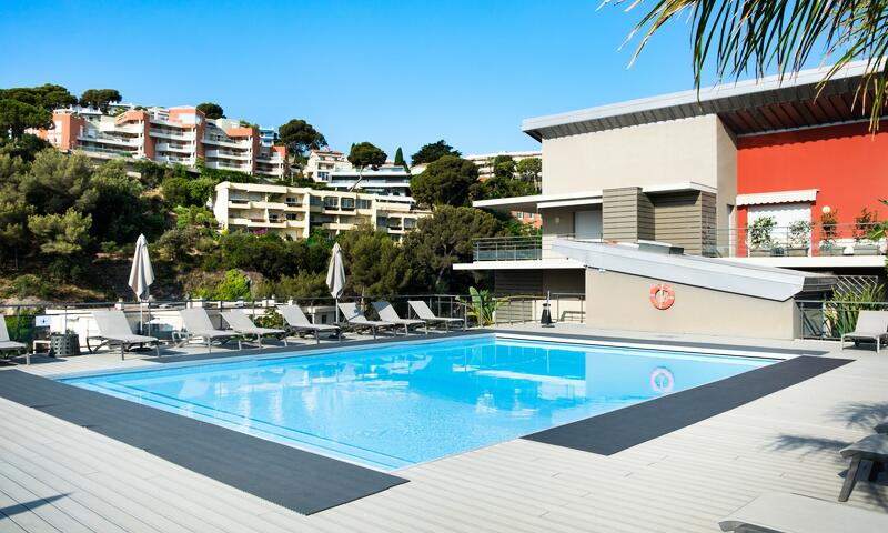 Résidence Pierre & Vacances Premium Julia Augusta 4*