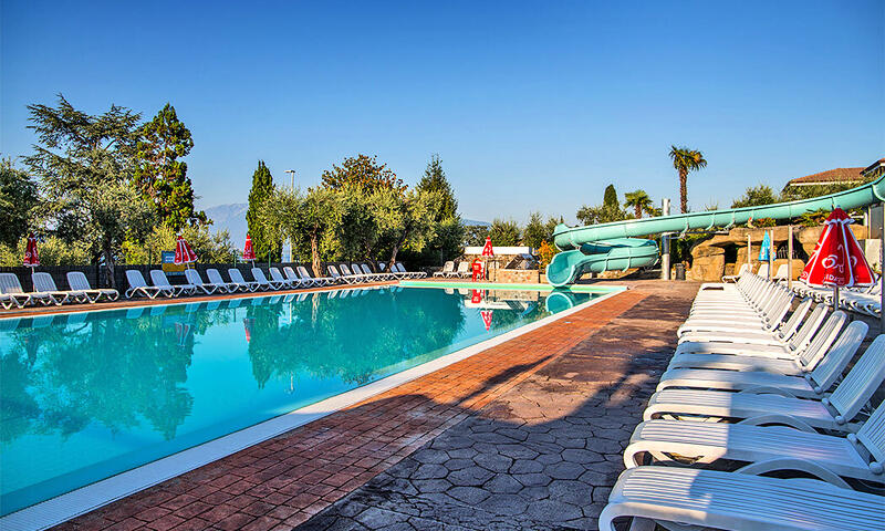 Camping Eden 4*