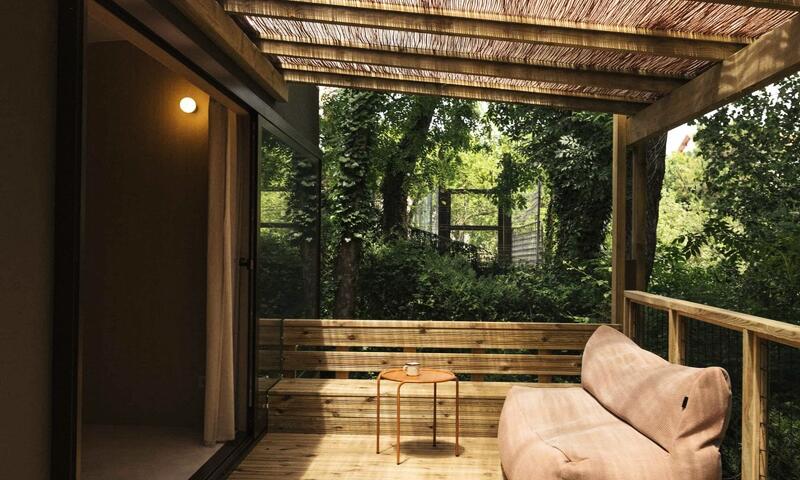 Camping Wecamp San Sebastián 4*