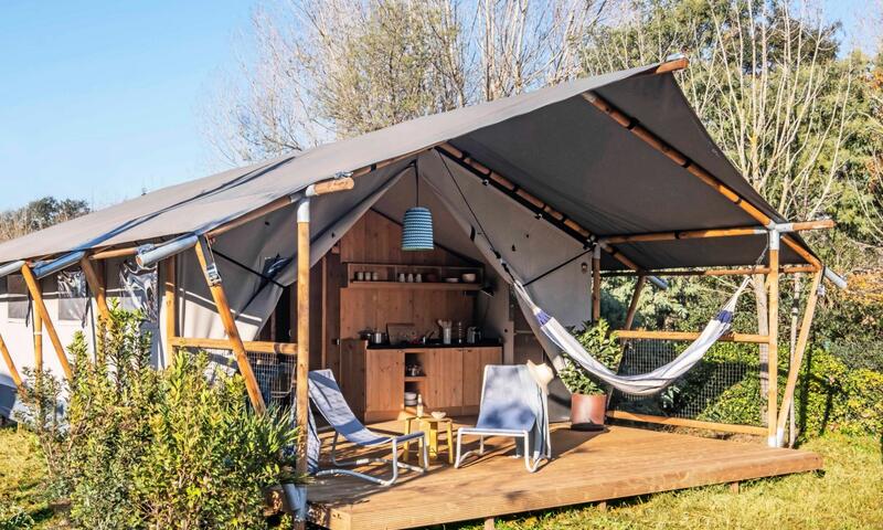 Camping Wecamp Santa Cristina 4*