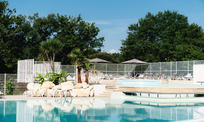 Camping Lou Broustaricq 4*