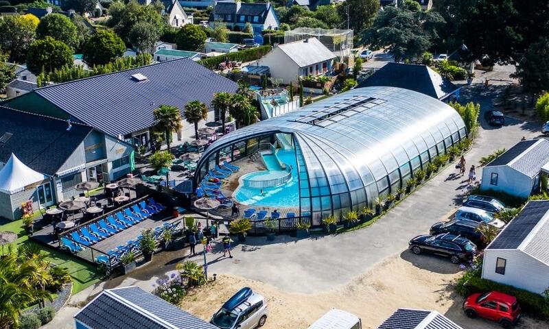 Sea Green - Camping Emeraude 4*