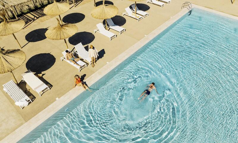 Résidence Premium Domaine du Golfe du Lion 4*