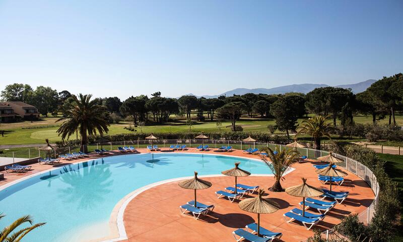 Résidence Pierre & Vacances Premium Horizon Golf 4*