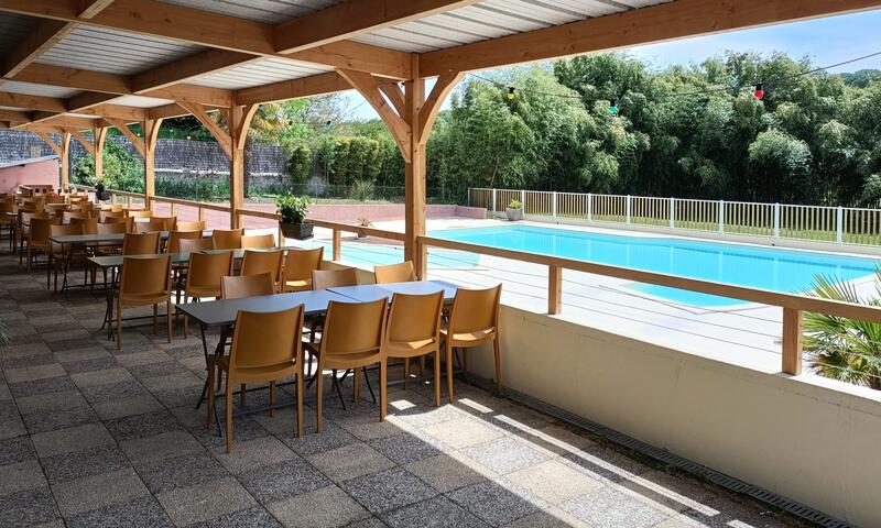 Camping L'Oasis du Berry 4*