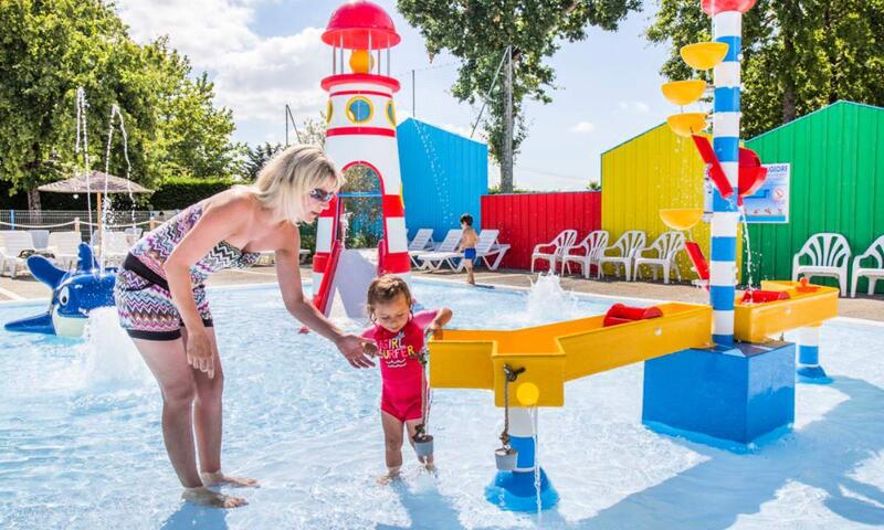 Camping le Domaine d'Oléron 4*
