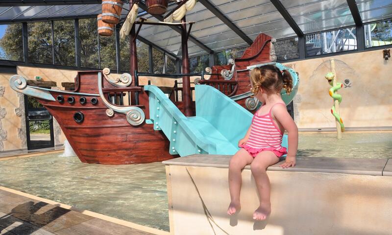 Camping Le California 4*