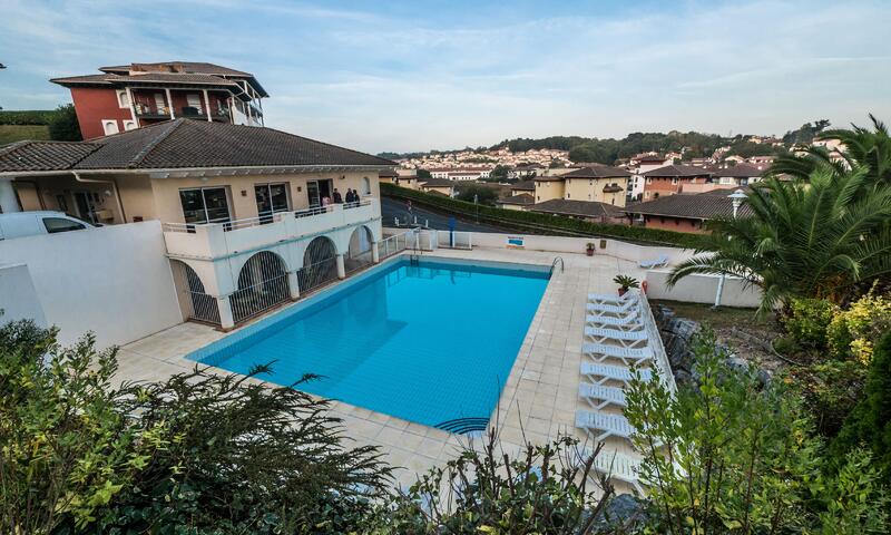 Résidence Mer et Golf Soko-Eder 3*