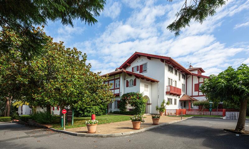 Résidence Pierre & Vacances La Villa Maldagora 3*